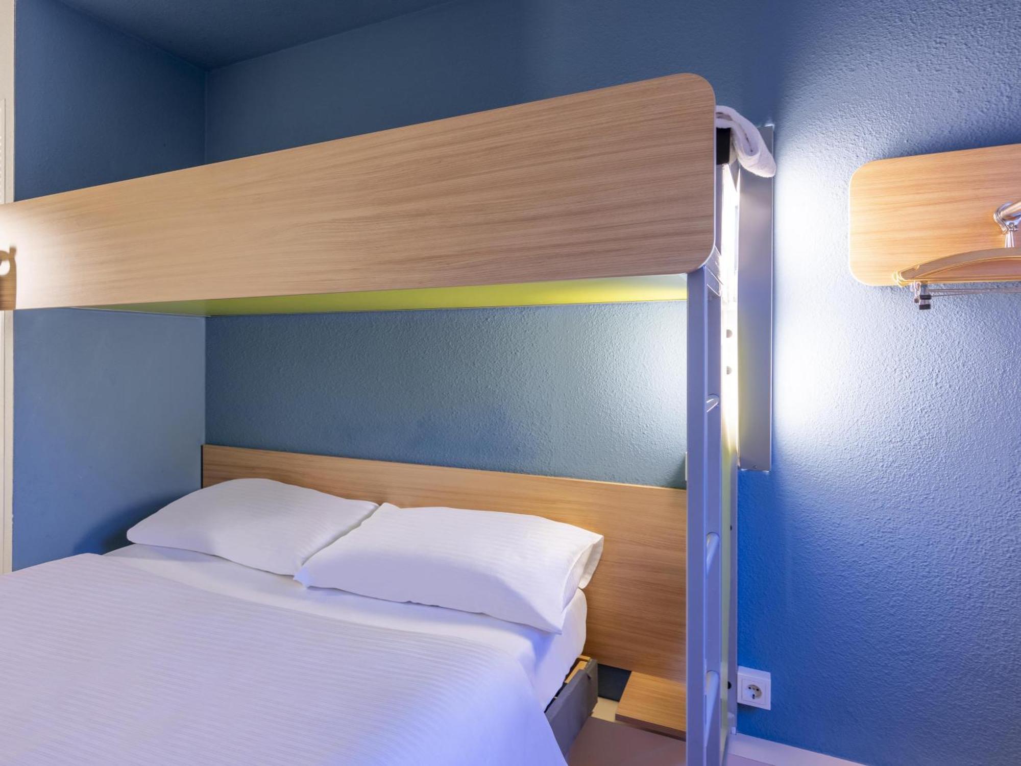 B&B Hotel Kassel-Lohfelden מראה חיצוני תמונה